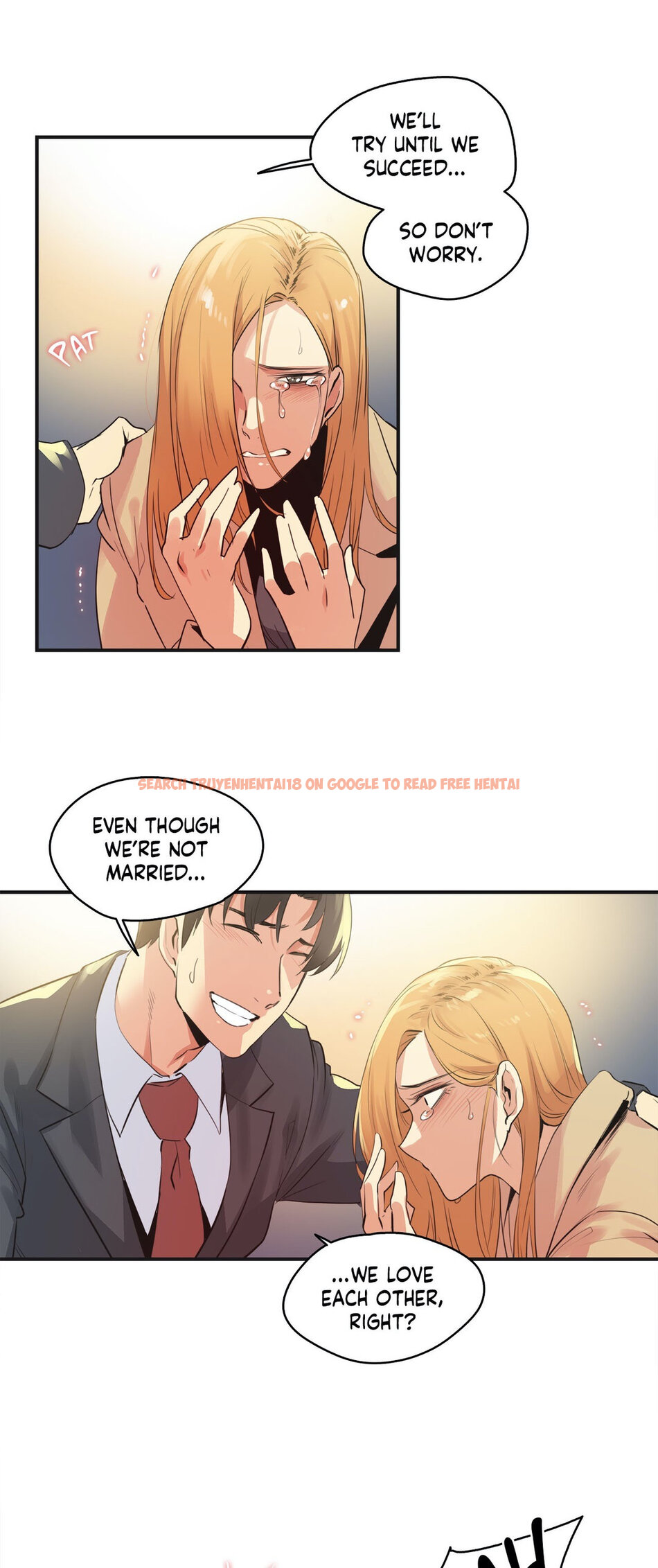 Read Hentai Image 3 235 in comic Daddy’s Wild Oats - Chapter 74 - www.hentaitnt.net