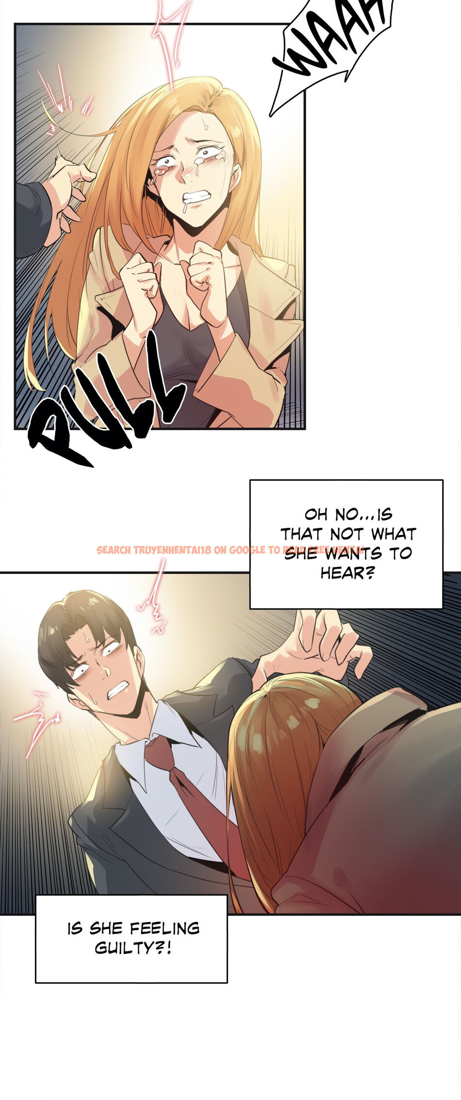 Read Hentai Image 4 235 in comic Daddy’s Wild Oats - Chapter 74 - www.hentaitnt.net