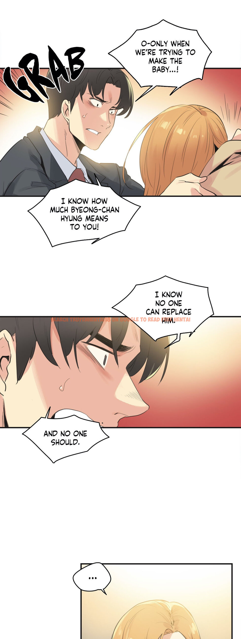 Read Hentai Image 5 235 in comic Daddy’s Wild Oats - Chapter 74 - www.hentaitnt.net