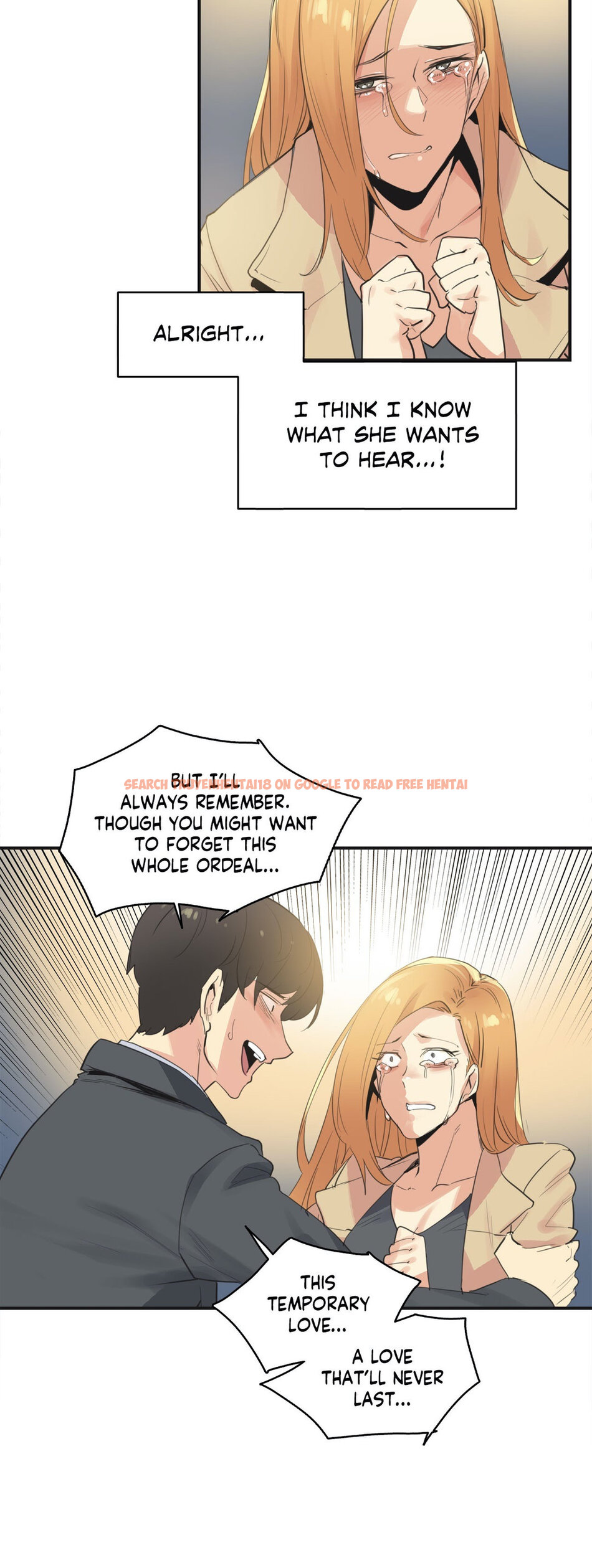 Read Hentai Image 6 235 in comic Daddy’s Wild Oats - Chapter 74 - www.hentaitnt.net