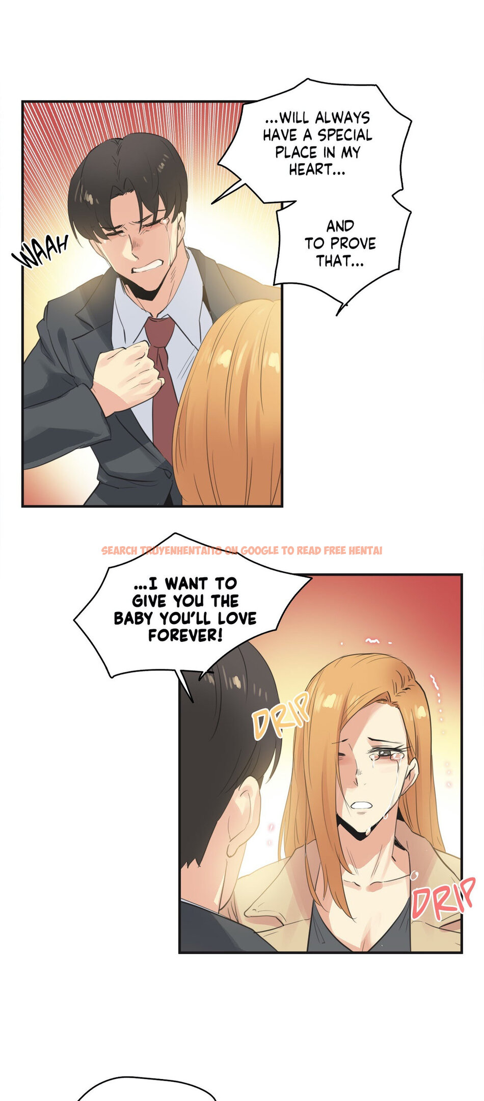 Read Hentai Image 7 235 in comic Daddy’s Wild Oats - Chapter 74 - www.hentaitnt.net