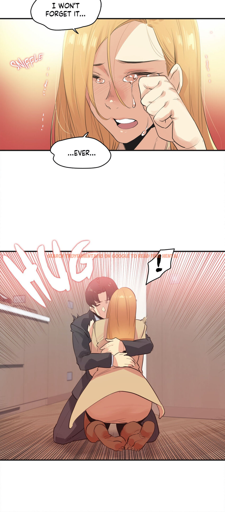 Read Hentai Image 8 235 in comic Daddy’s Wild Oats - Chapter 74 - www.hentaitnt.net