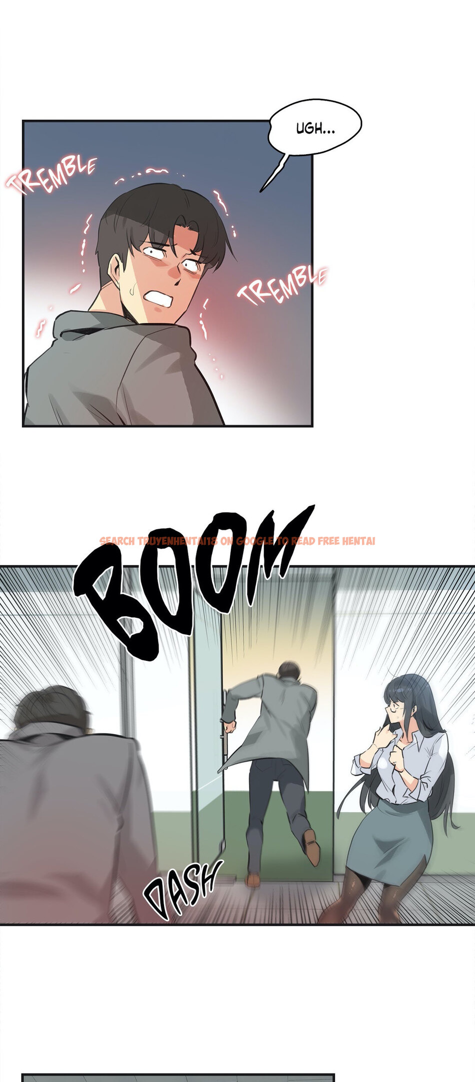 Read Hentai Image 13 698 in comic Daddy’s Wild Oats - Chapter 75 - hentaitnt.net