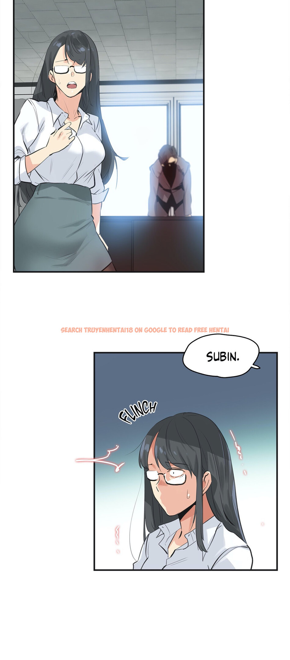 Read Hentai Image 14 698 in comic Daddy’s Wild Oats - Chapter 75 - hentaitnt.net