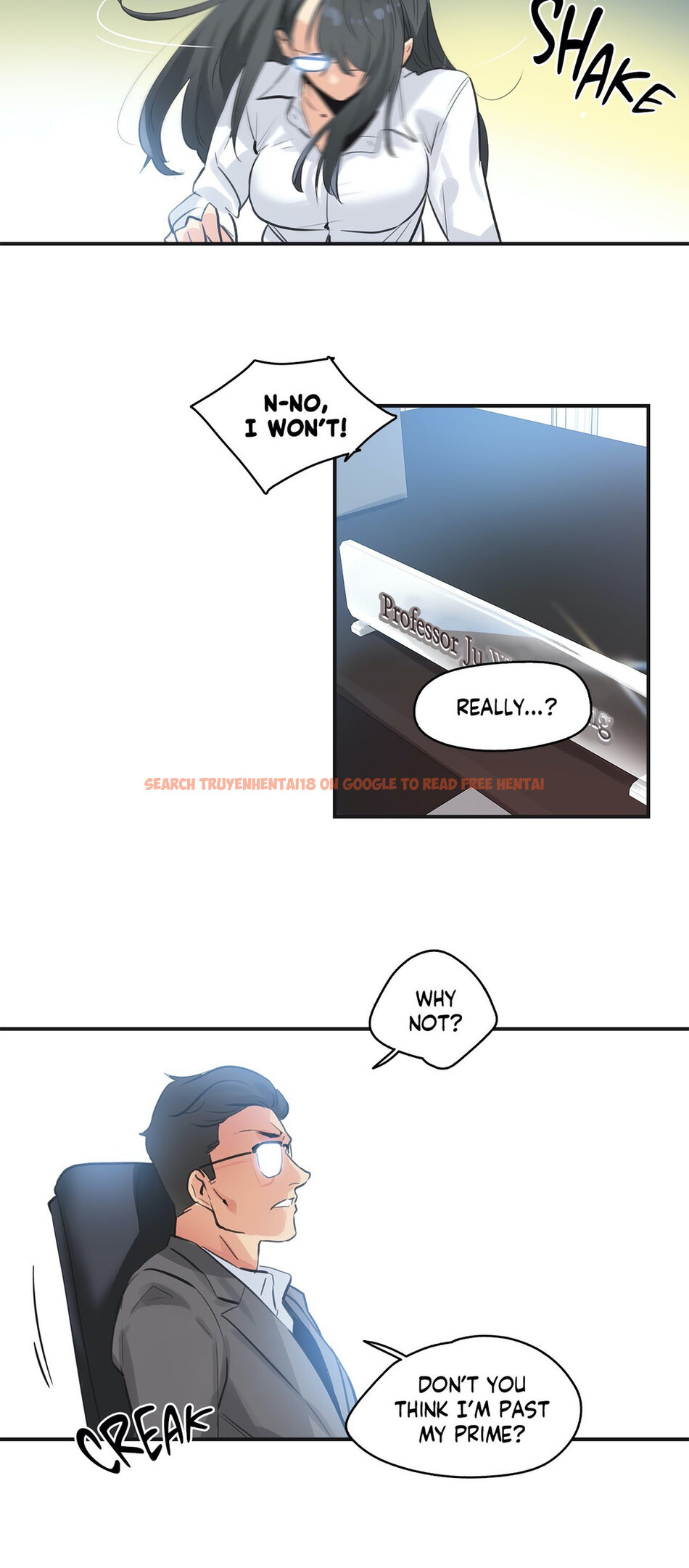 Read Hentai Image 16 698 in comic Daddy’s Wild Oats - Chapter 75 - hentaitnt.net