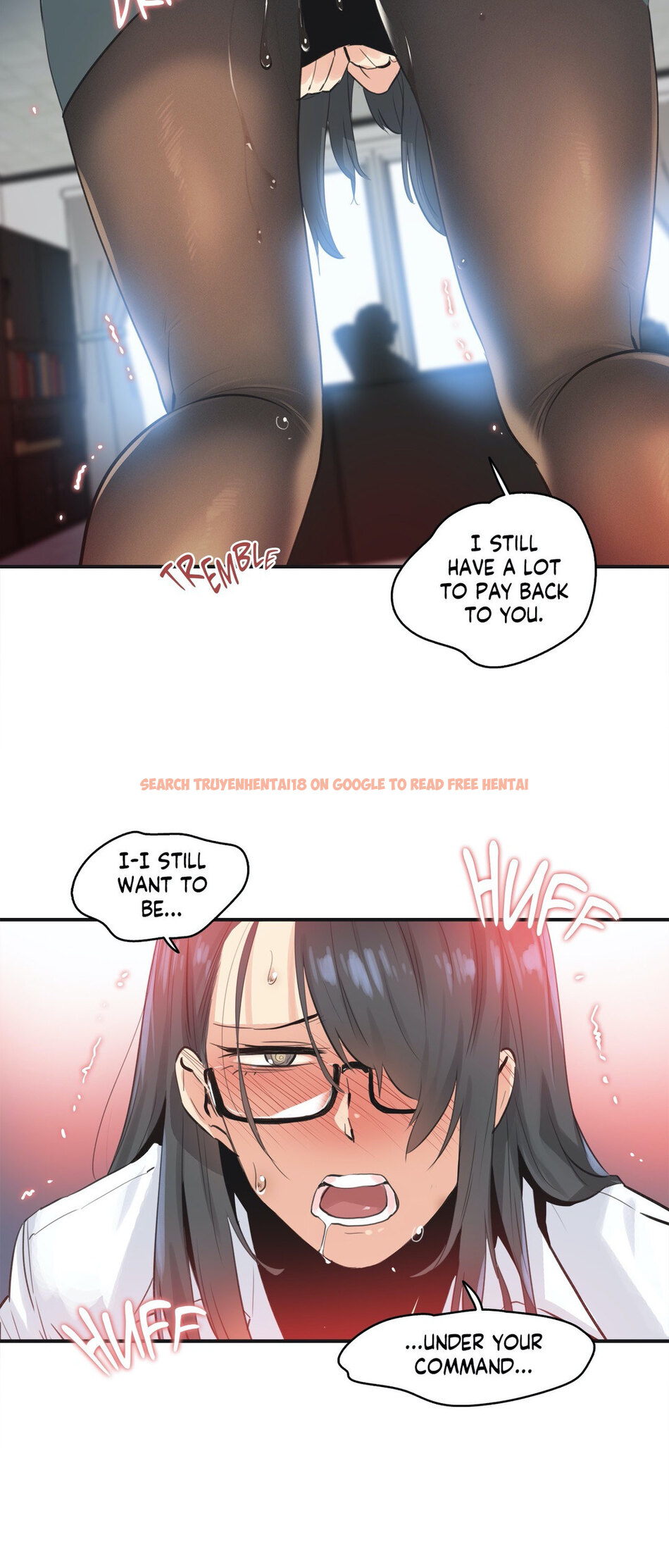 Read Hentai Image 18 698 in comic Daddy’s Wild Oats - Chapter 75 - hentaitnt.net