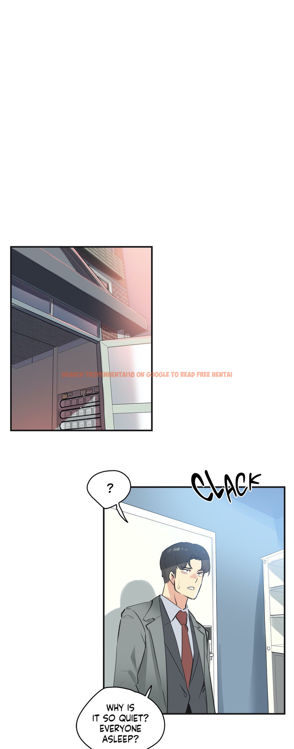 Read Hentai Image 19 698 in comic Daddy’s Wild Oats - Chapter 75 - hentaitnt.net