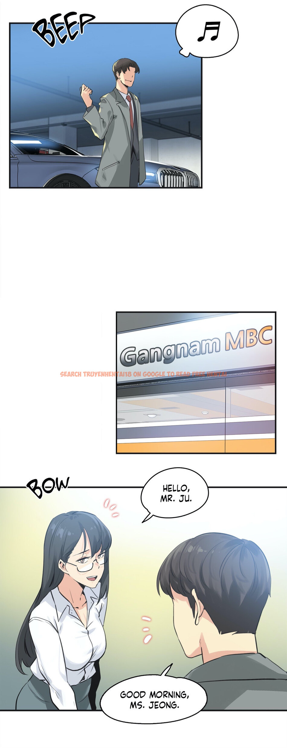 Read Hentai Image 2 697 in comic Daddy’s Wild Oats - Chapter 75 - hentaitnt.net