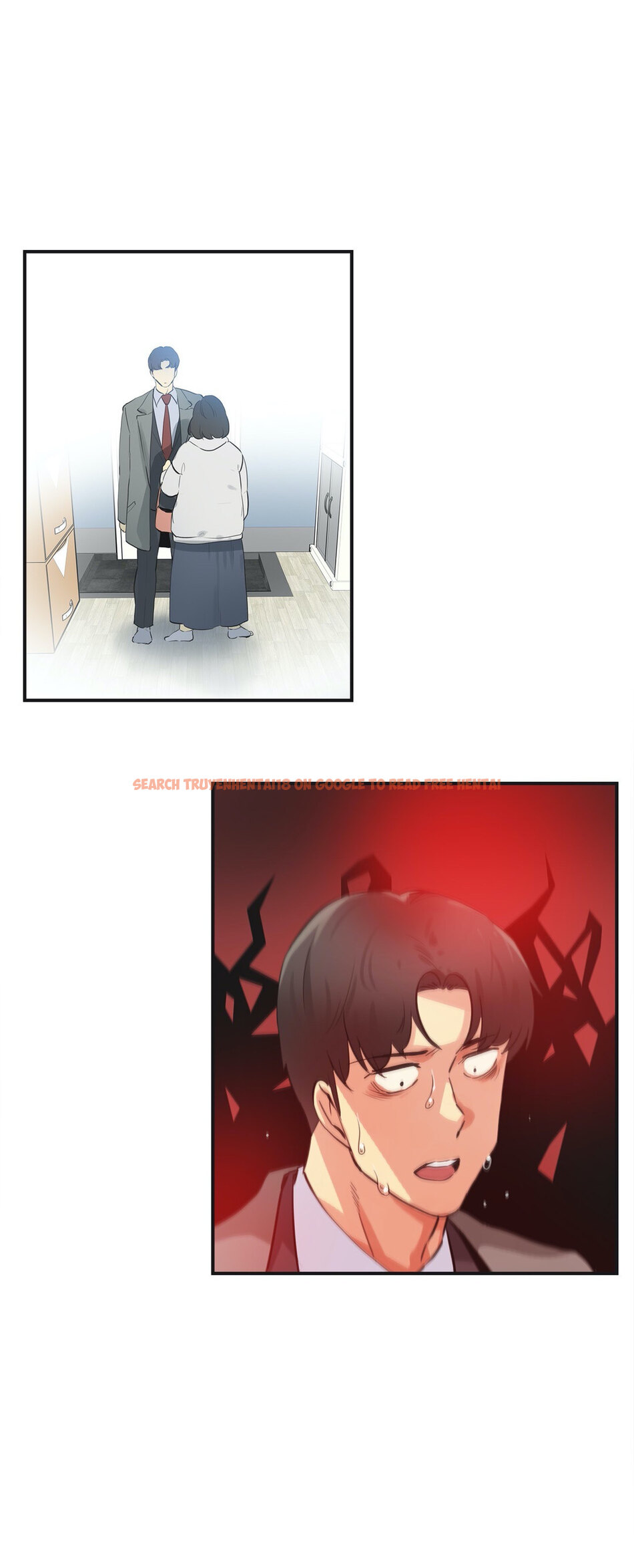 Read Hentai Image 21 698 in comic Daddy’s Wild Oats - Chapter 75 - hentaitnt.net