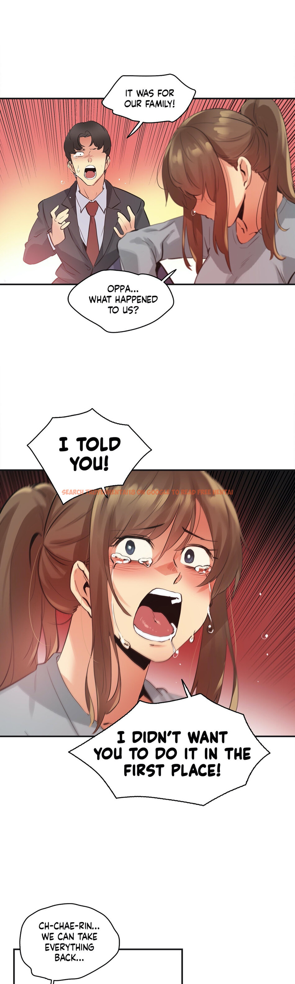 Read Hentai Image 27 699 in comic Daddy’s Wild Oats - Chapter 75 - hentaitnt.net