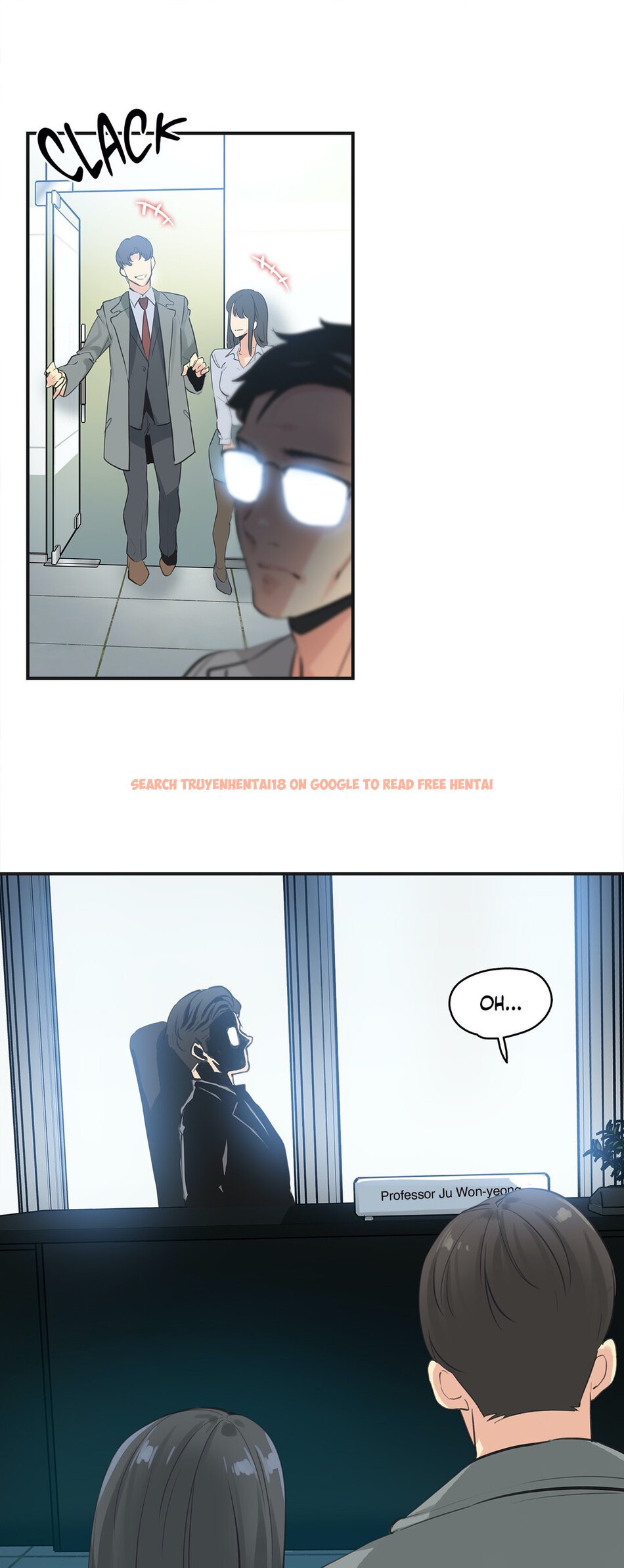 Read Hentai Image 3 697 in comic Daddy’s Wild Oats - Chapter 75 - hentaitnt.net