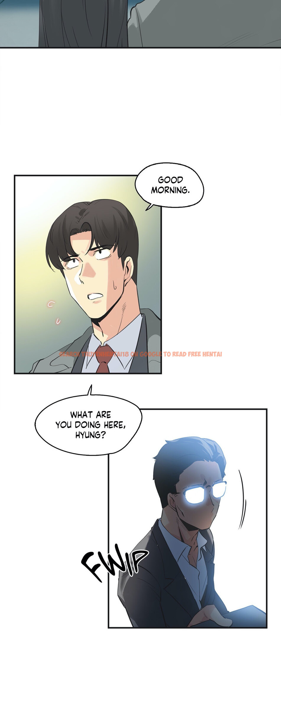 Read Hentai Image 4 697 in comic Daddy’s Wild Oats - Chapter 75 - hentaitnt.net