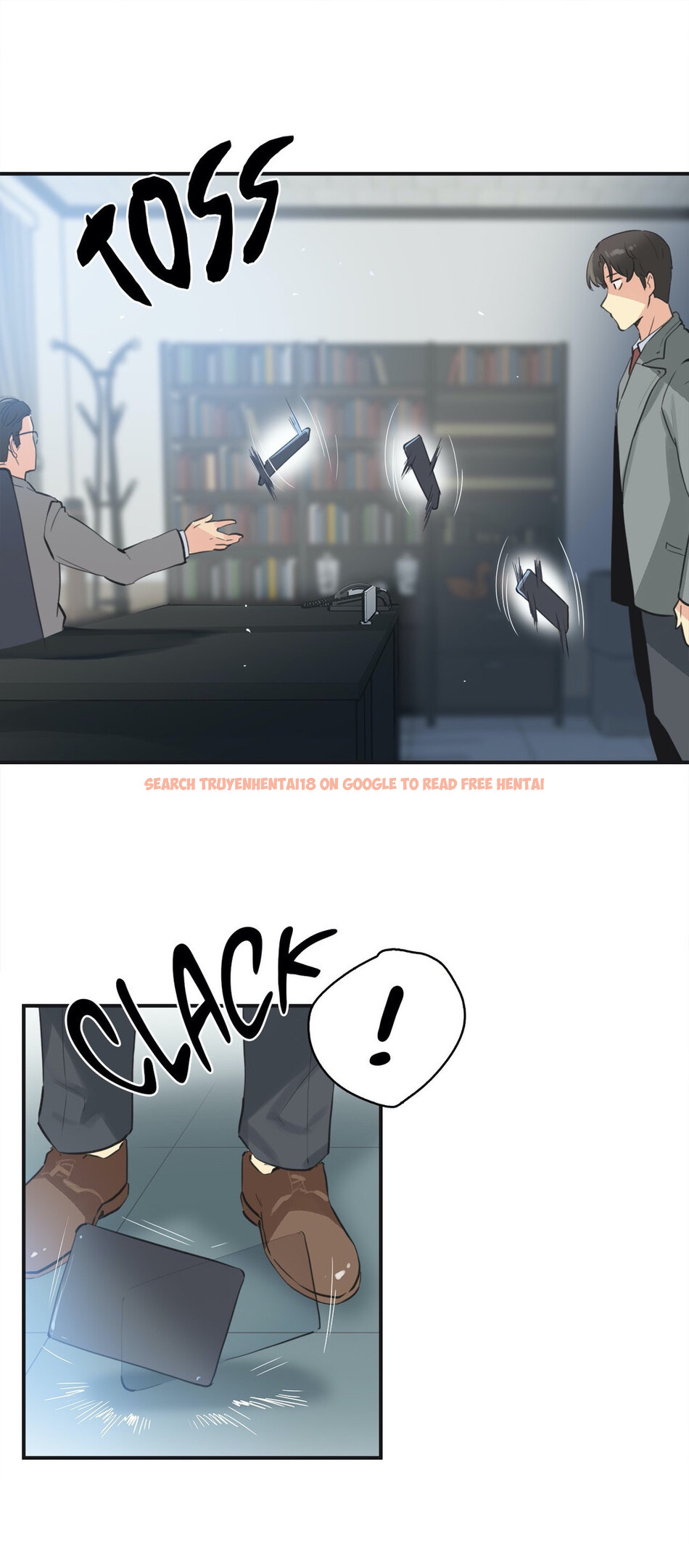 Read Hentai Image 5 697 in comic Daddy’s Wild Oats - Chapter 75 - hentaitnt.net