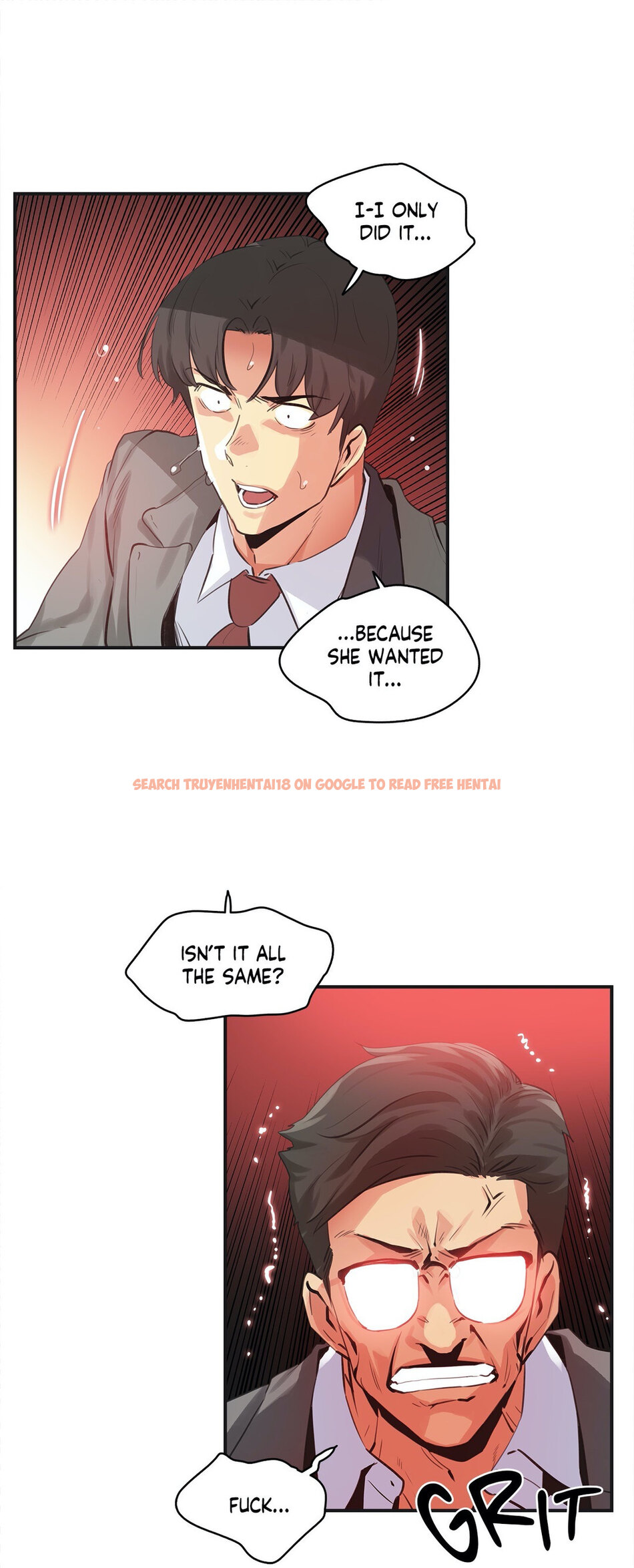 Read Hentai Image 9 697 in comic Daddy’s Wild Oats - Chapter 75 - hentaitnt.net