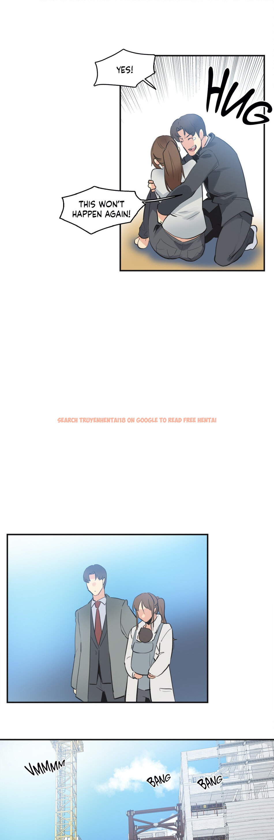 Read Hentai Image 11 524 in comic Daddy’s Wild Oats - Chapter 76 - hentaitnt.net