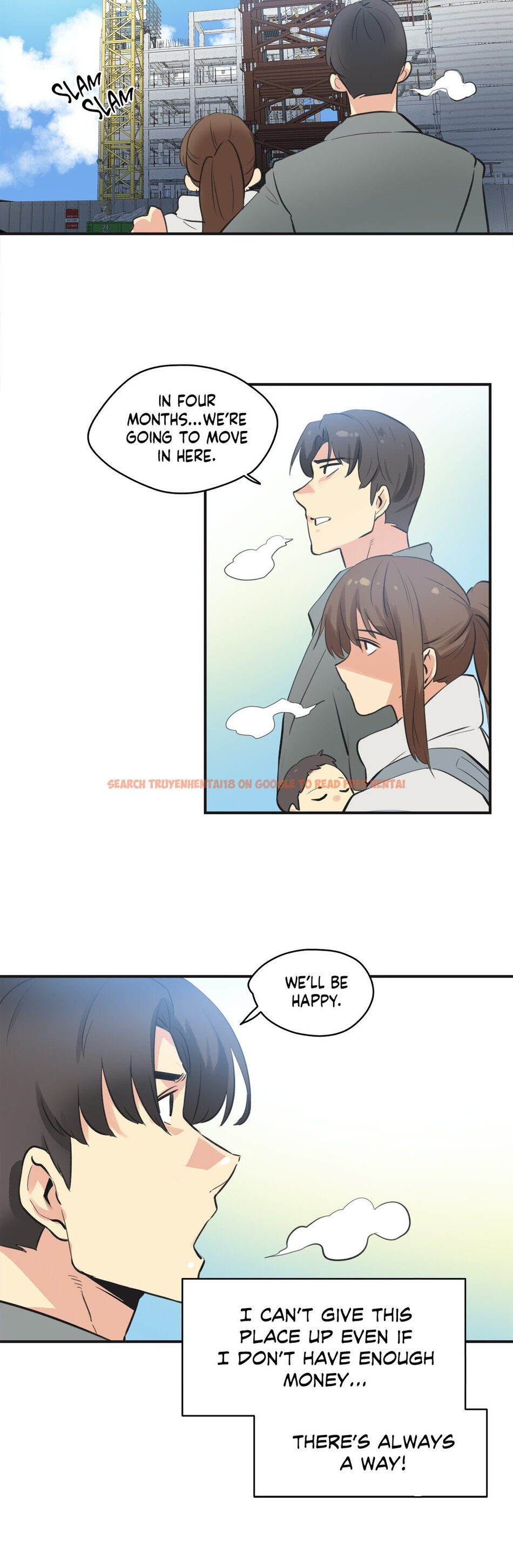 Read Hentai Image 12 524 in comic Daddy’s Wild Oats - Chapter 76 - hentaitnt.net