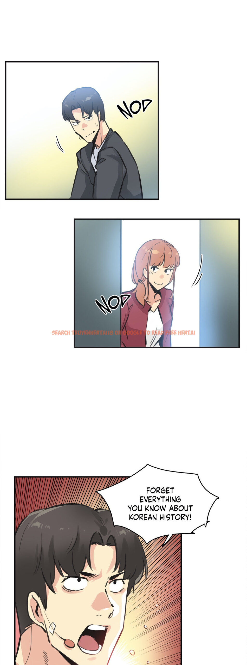 Read Hentai Image 19 524 in comic Daddy’s Wild Oats - Chapter 76 - hentaitnt.net