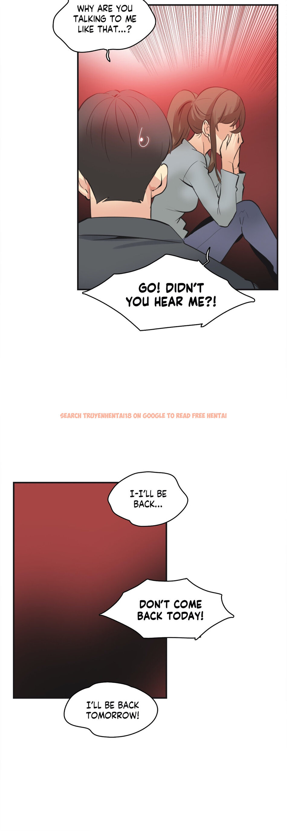 Read Hentai Image 2 524 in comic Daddy’s Wild Oats - Chapter 76 - hentaitnt.net