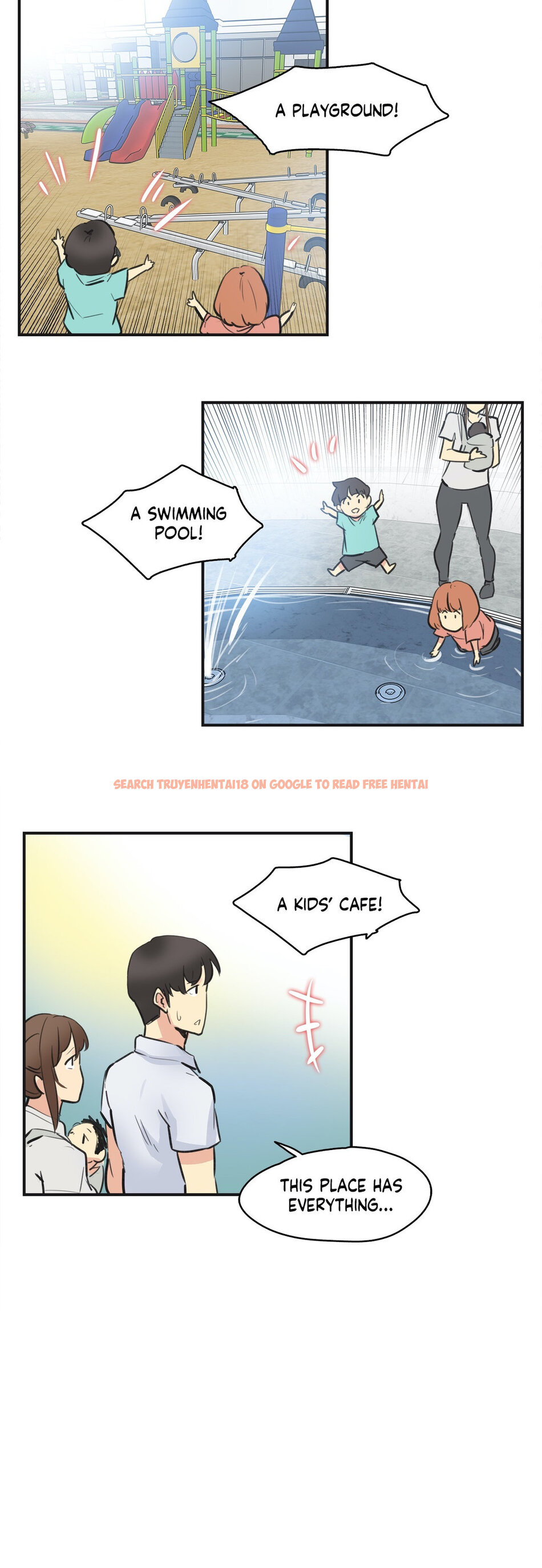 Read Hentai Image 24 524 in comic Daddy’s Wild Oats - Chapter 76 - hentaitnt.net