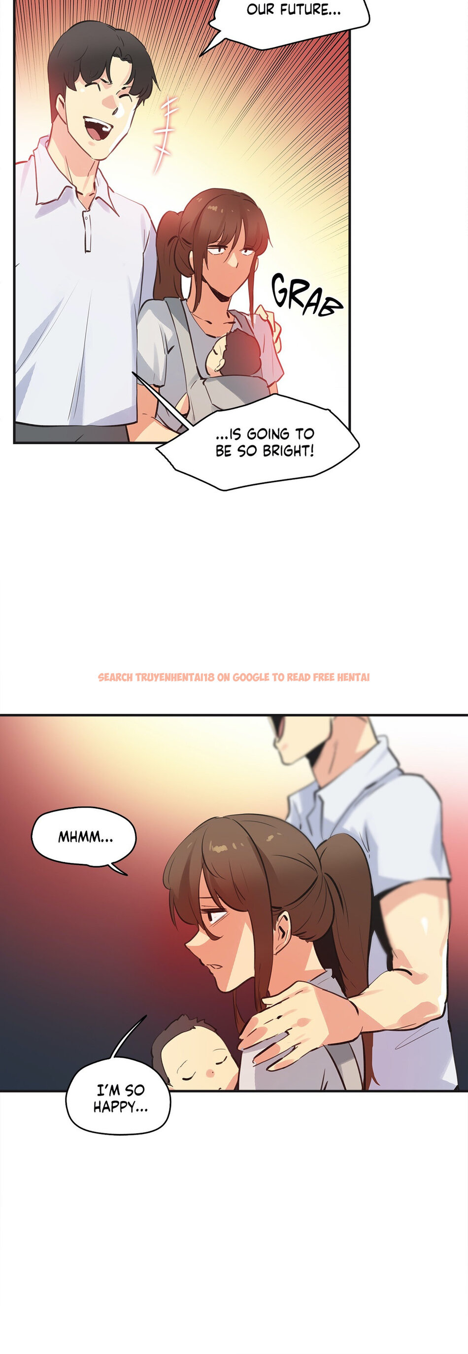 Read Hentai Image 26 524 in comic Daddy’s Wild Oats - Chapter 76 - hentaitnt.net