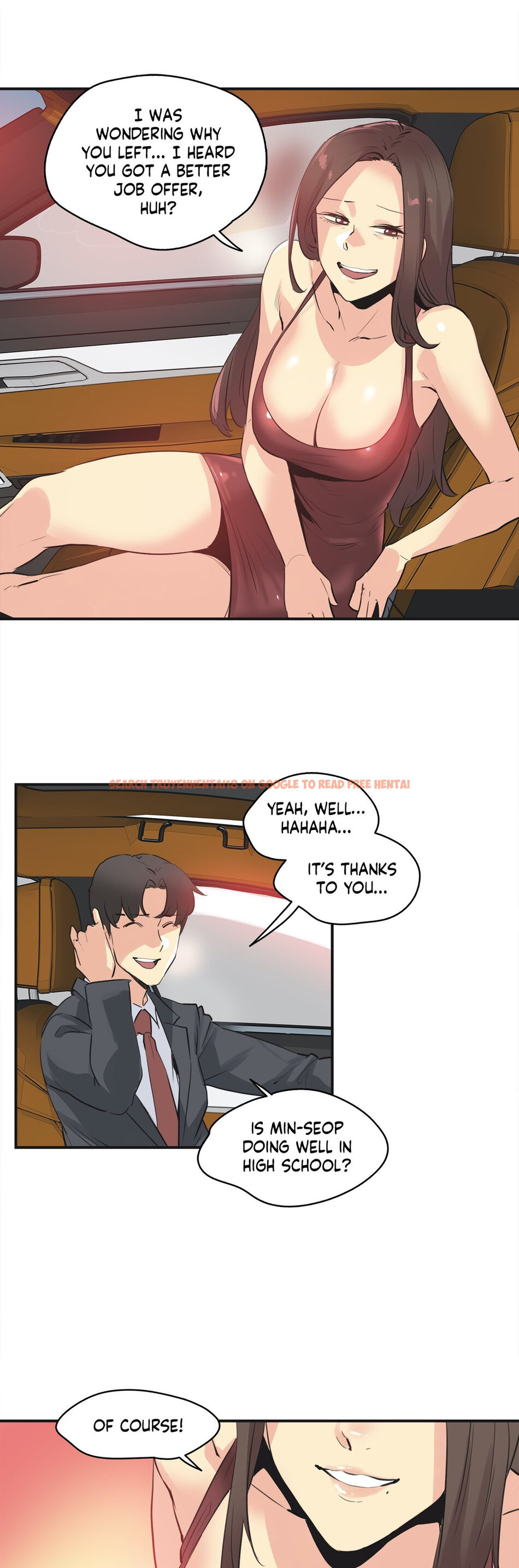 Read Hentai Image 29 524 in comic Daddy’s Wild Oats - Chapter 76 - hentaitnt.net