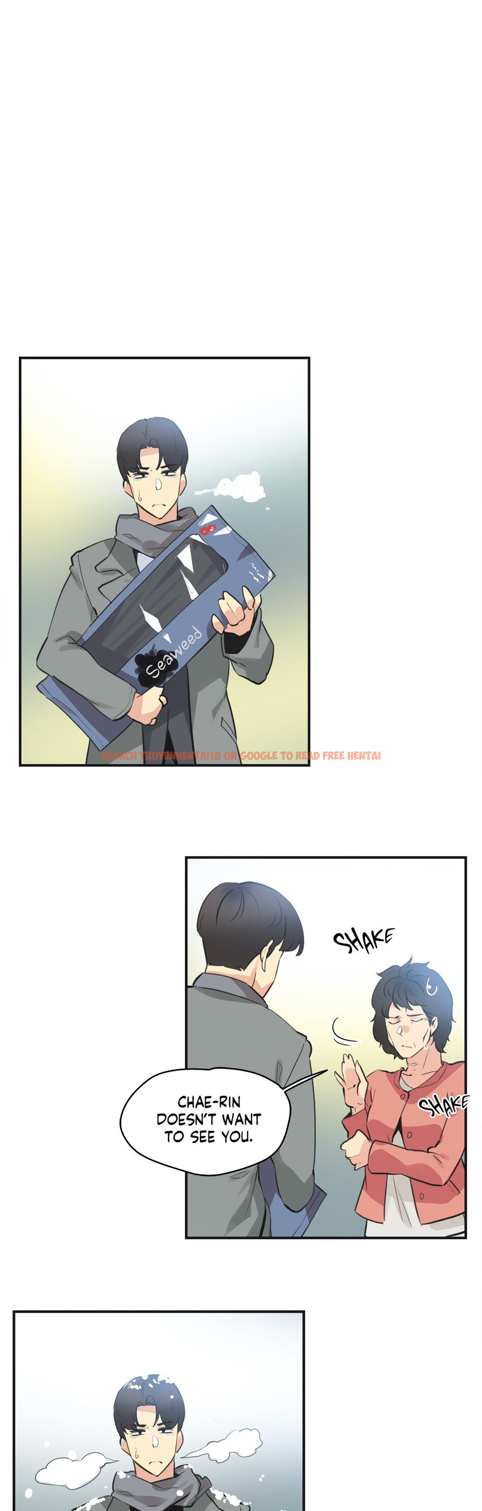 Read Hentai Image 3 524 in comic Daddy’s Wild Oats - Chapter 76 - hentaitnt.net