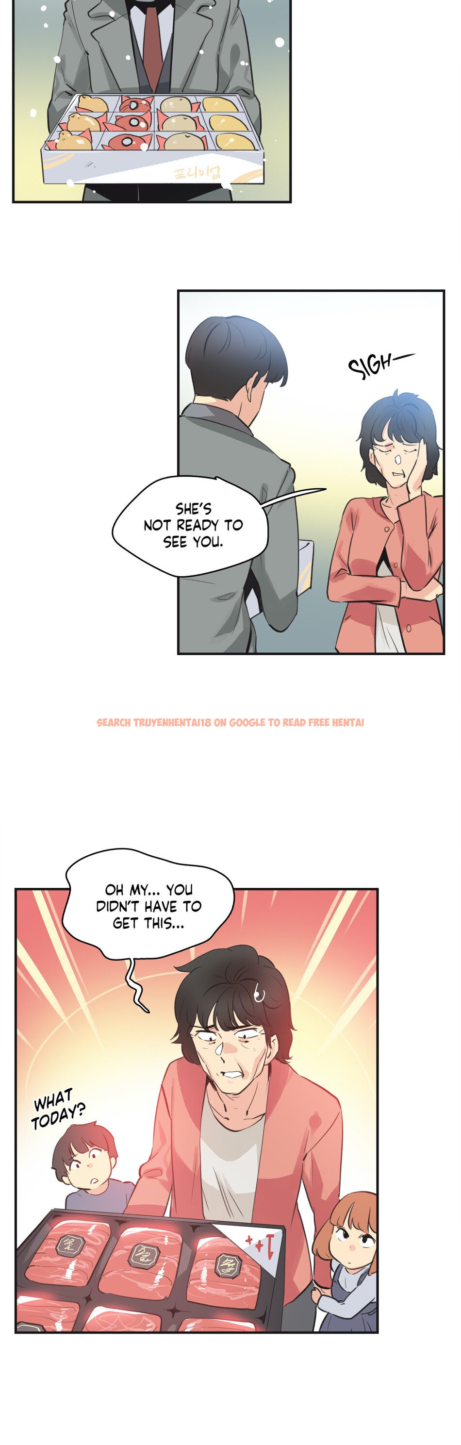 Read Hentai Image 4 524 in comic Daddy’s Wild Oats - Chapter 76 - hentaitnt.net