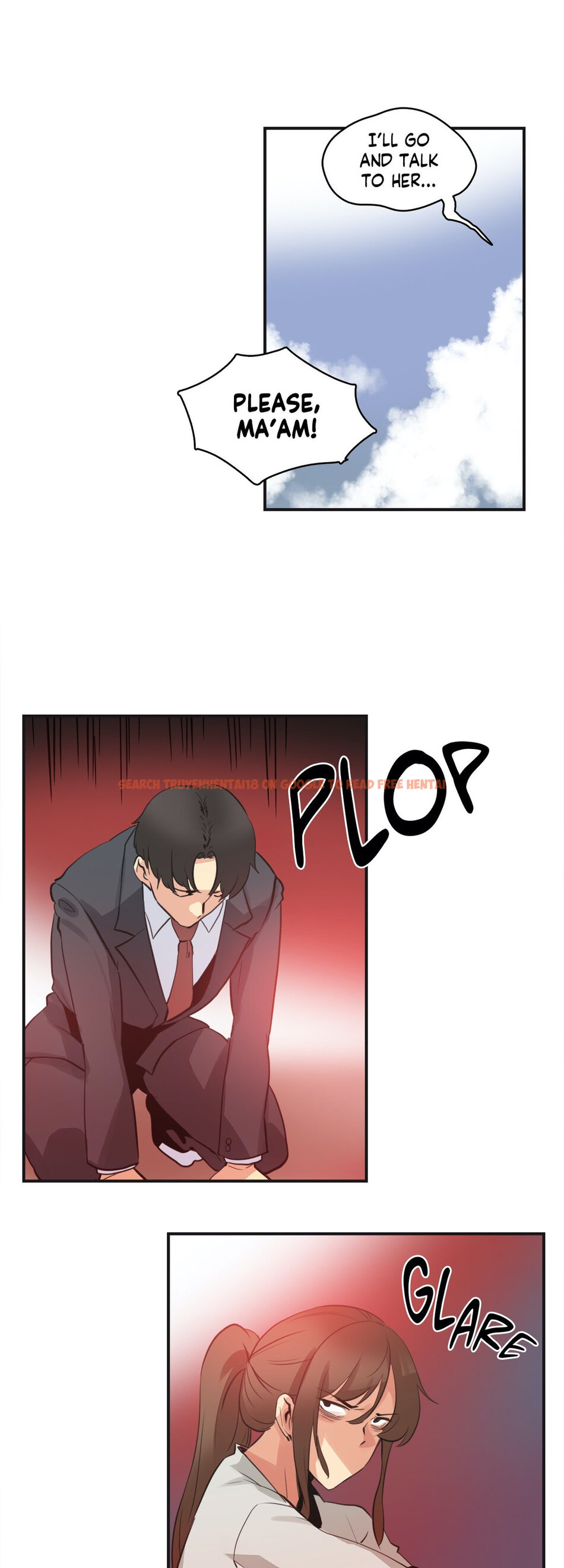 Read Hentai Image 5 524 in comic Daddy’s Wild Oats - Chapter 76 - hentaitnt.net