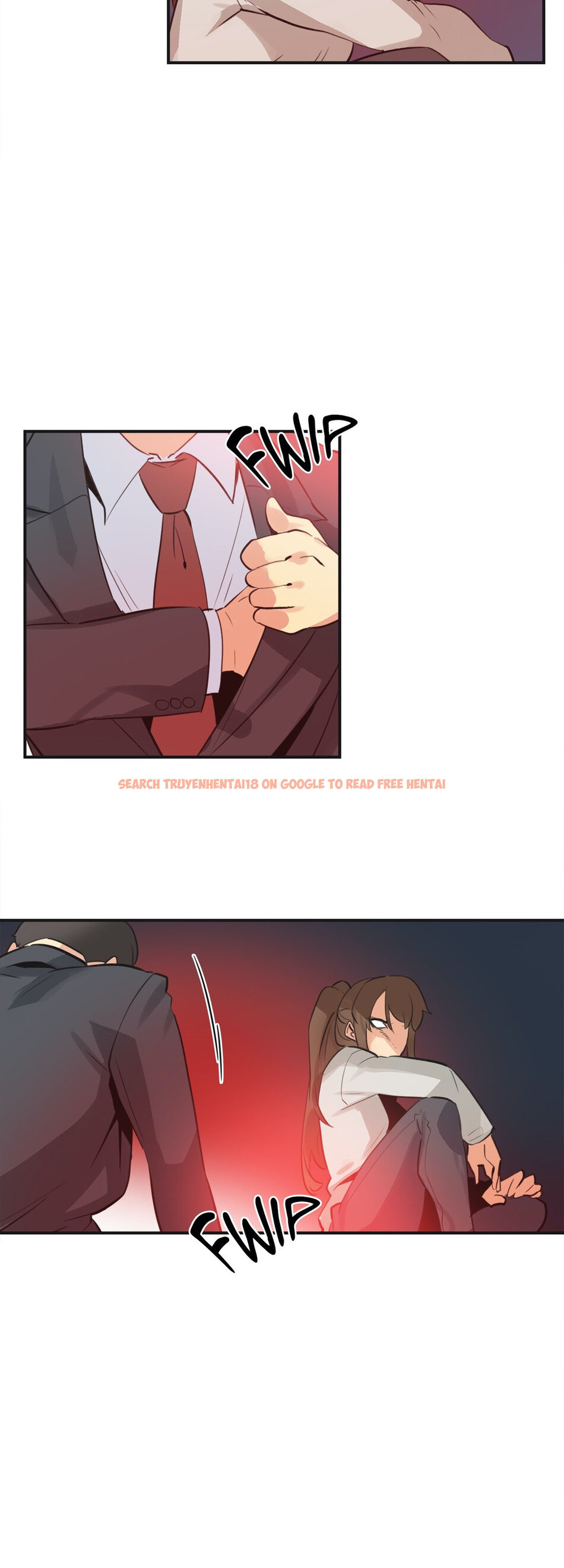 Read Hentai Image 6 524 in comic Daddy’s Wild Oats - Chapter 76 - hentaitnt.net