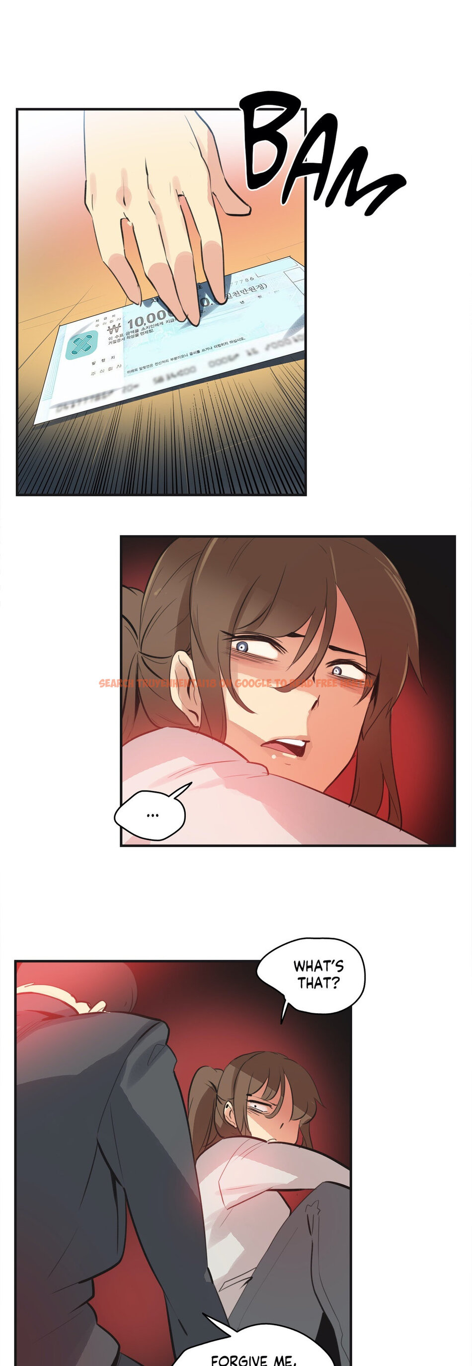 Read Hentai Image 7 524 in comic Daddy’s Wild Oats - Chapter 76 - hentaitnt.net