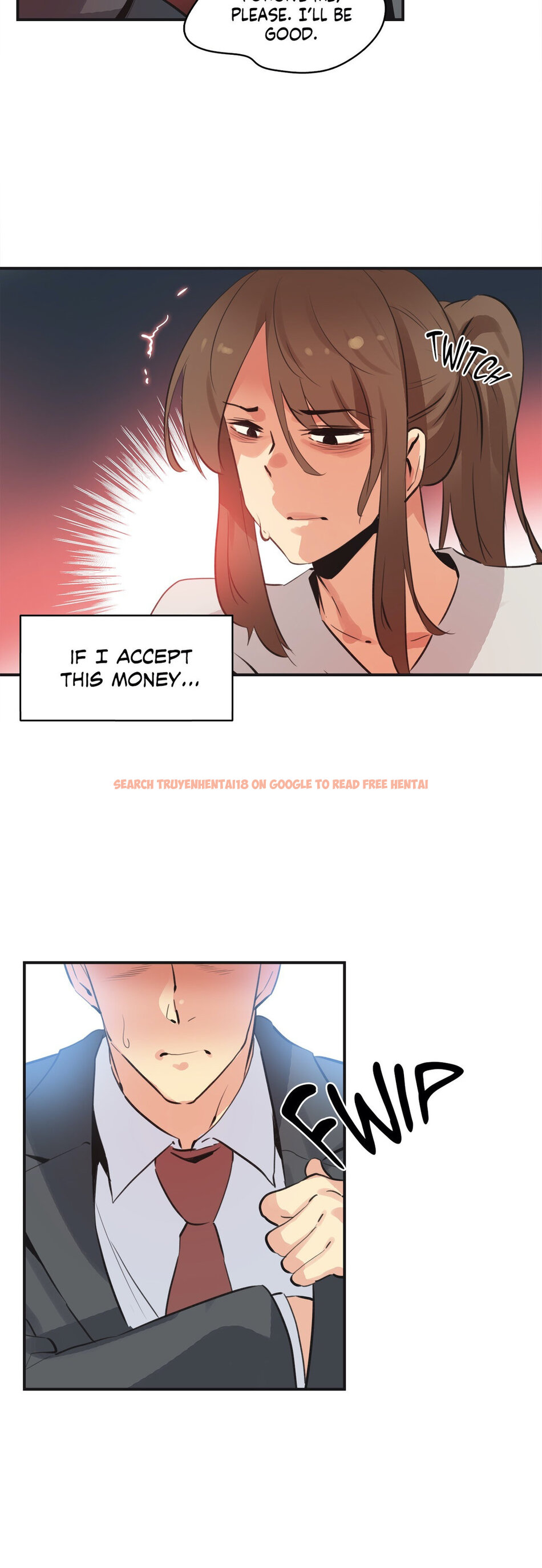 Read Hentai Image 8 524 in comic Daddy’s Wild Oats - Chapter 76 - hentaitnt.net