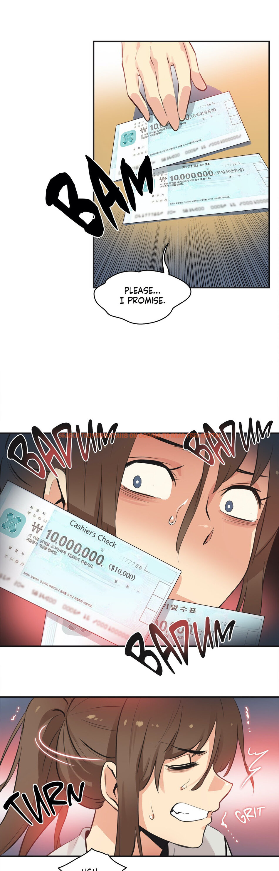 Read Hentai Image 9 524 in comic Daddy’s Wild Oats - Chapter 76 - hentaitnt.net