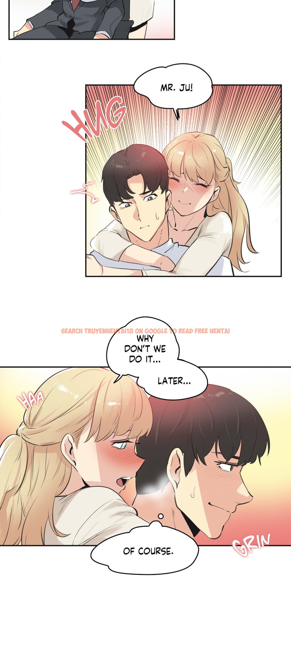 Read Hentai Image 10 702 in comic Daddy’s Wild Oats - Chapter 77 - hentaitnt.net