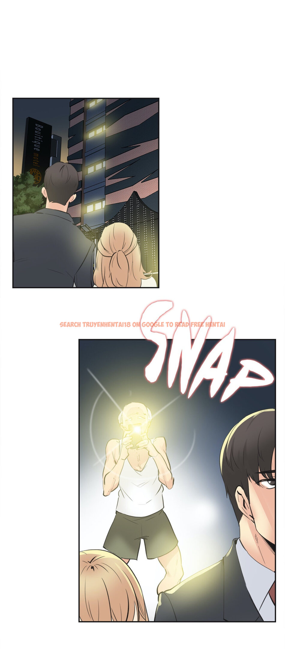 Read Hentai Image 11 702 in comic Daddy’s Wild Oats - Chapter 77 - hentaitnt.net