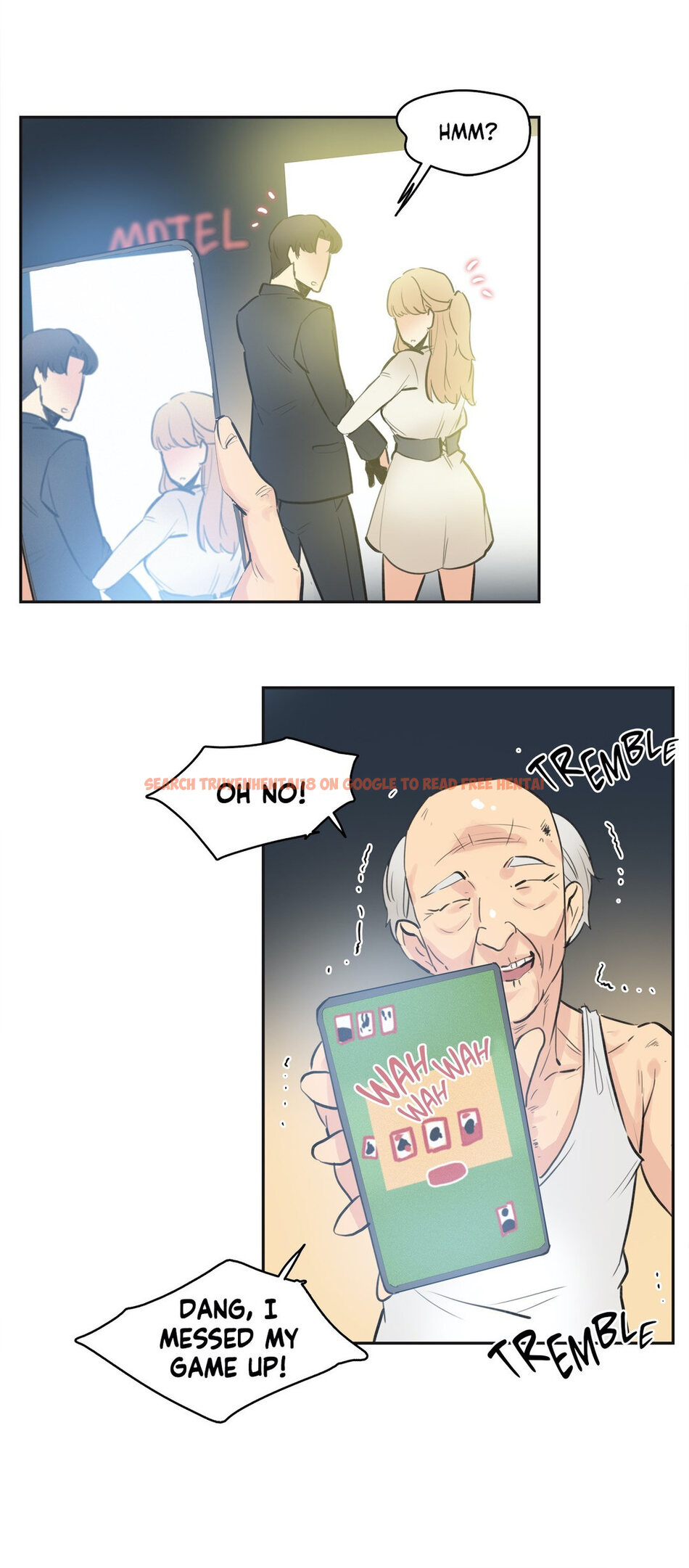 Read Hentai Image 12 702 in comic Daddy’s Wild Oats - Chapter 77 - hentaitnt.net