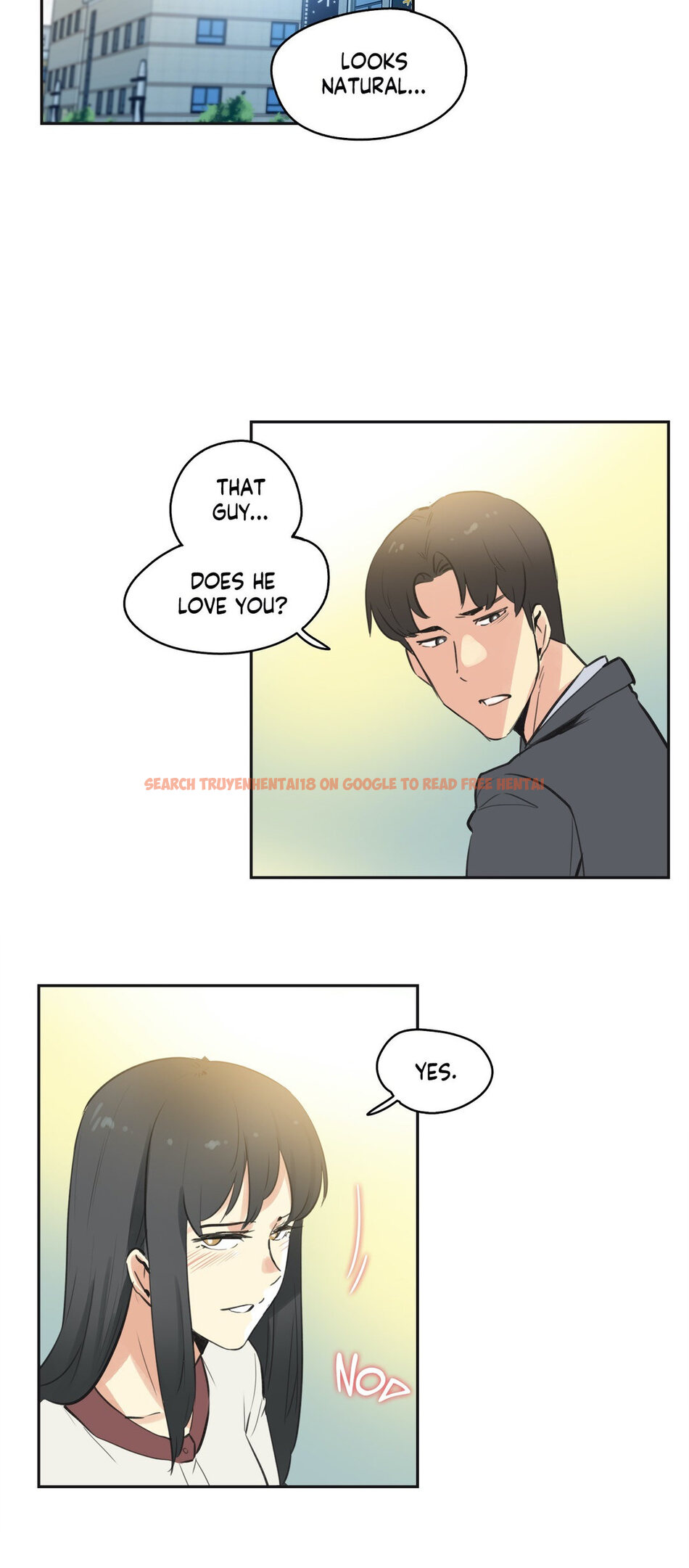 Read Hentai Image 18 702 in comic Daddy’s Wild Oats - Chapter 77 - hentaitnt.net