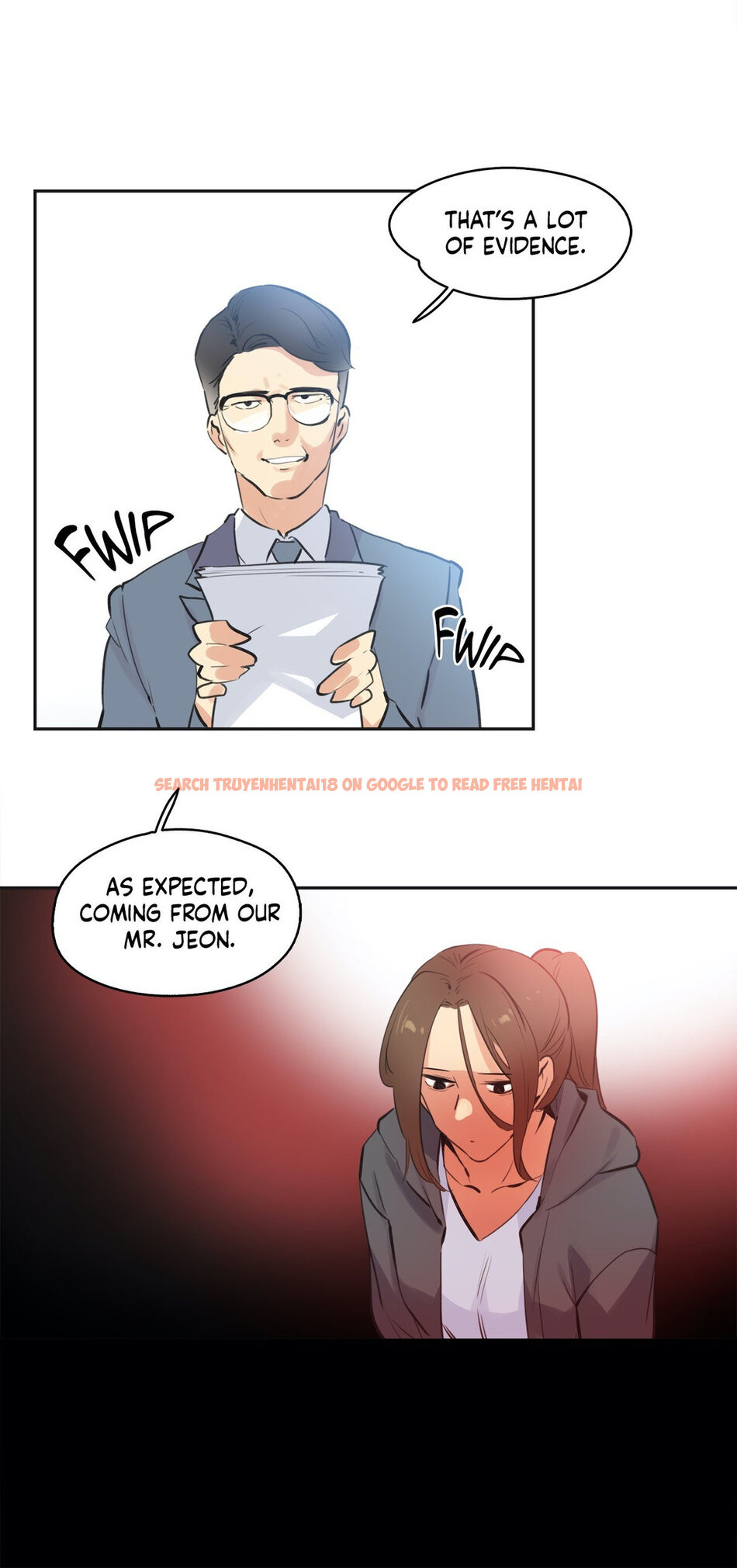 Read Hentai Image 24 703 in comic Daddy’s Wild Oats - Chapter 77 - hentaitnt.net