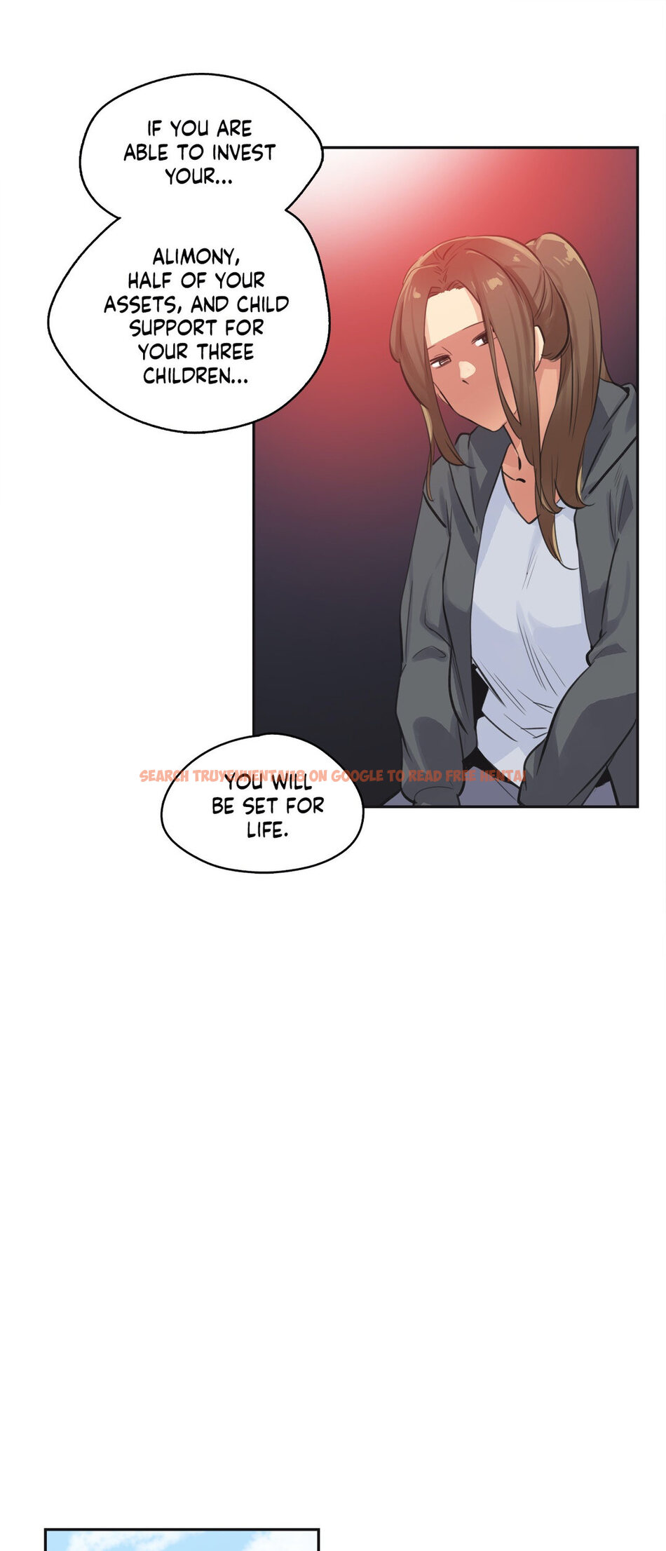 Read Hentai Image 27 703 in comic Daddy’s Wild Oats - Chapter 77 - hentaitnt.net