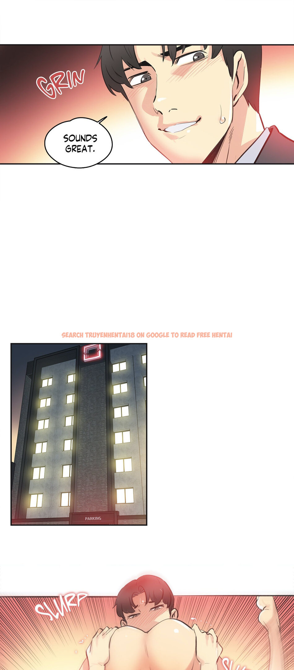 Read Hentai Image 3 702 in comic Daddy’s Wild Oats - Chapter 77 - hentaitnt.net