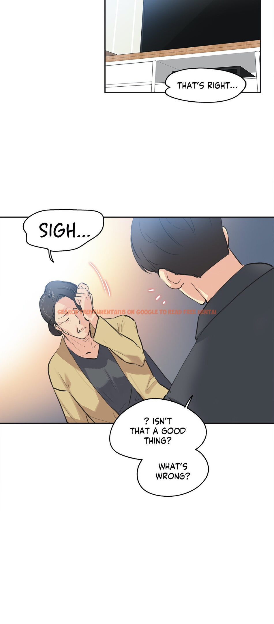 Read Hentai Image 30 703 in comic Daddy’s Wild Oats - Chapter 77 - hentaitnt.net