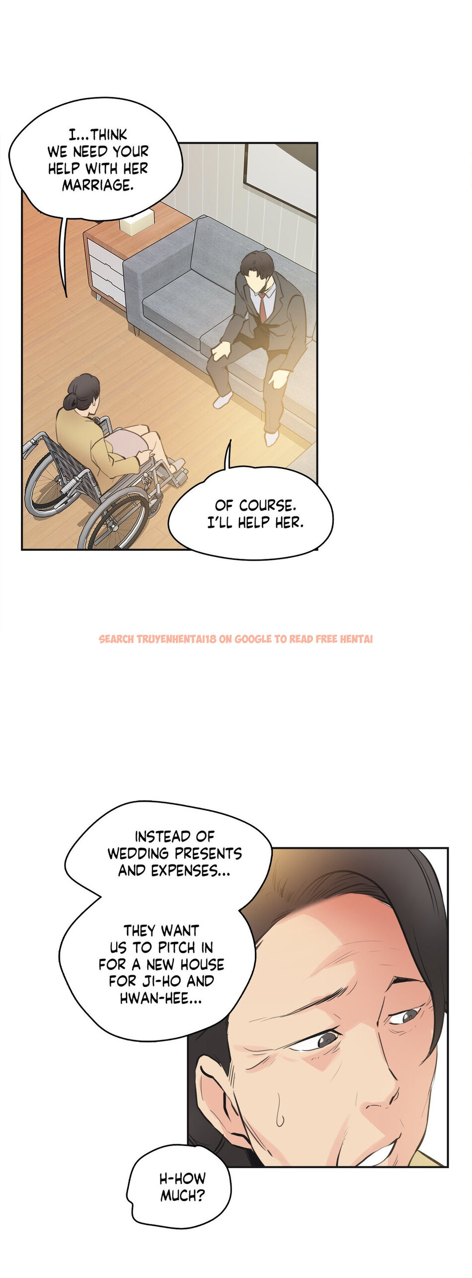 Read Hentai Image 31 703 in comic Daddy’s Wild Oats - Chapter 77 - hentaitnt.net