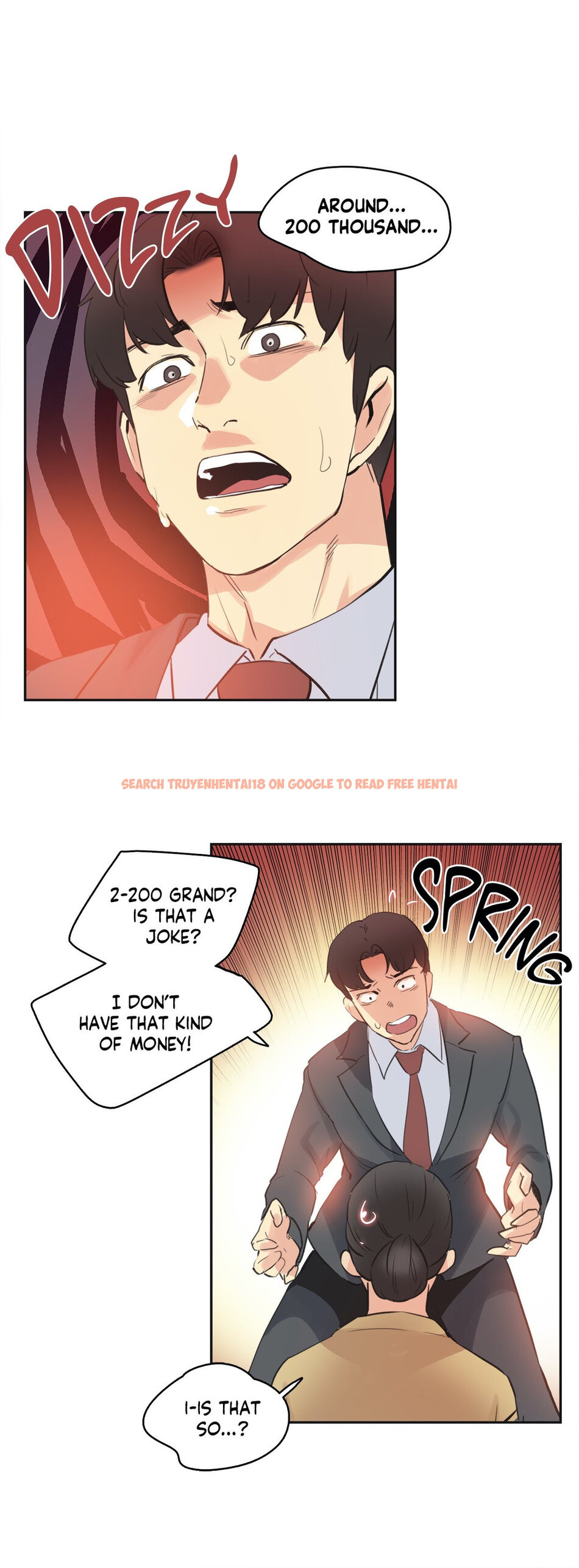 Read Hentai Image 32 703 in comic Daddy’s Wild Oats - Chapter 77 - hentaitnt.net