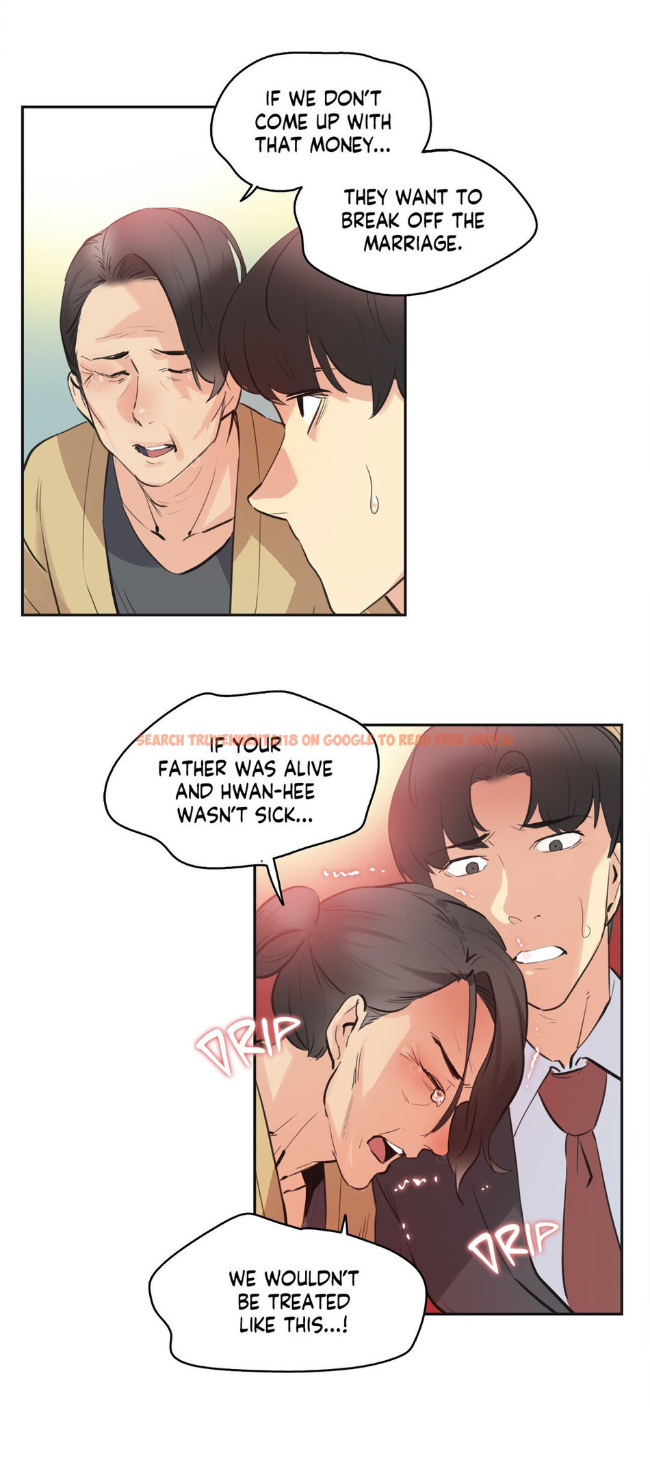 Read Hentai Image 34 703 in comic Daddy’s Wild Oats - Chapter 77 - hentaitnt.net