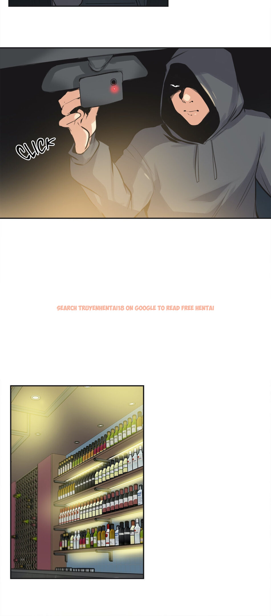 Read Hentai Image 6 702 in comic Daddy’s Wild Oats - Chapter 77 - hentaitnt.net