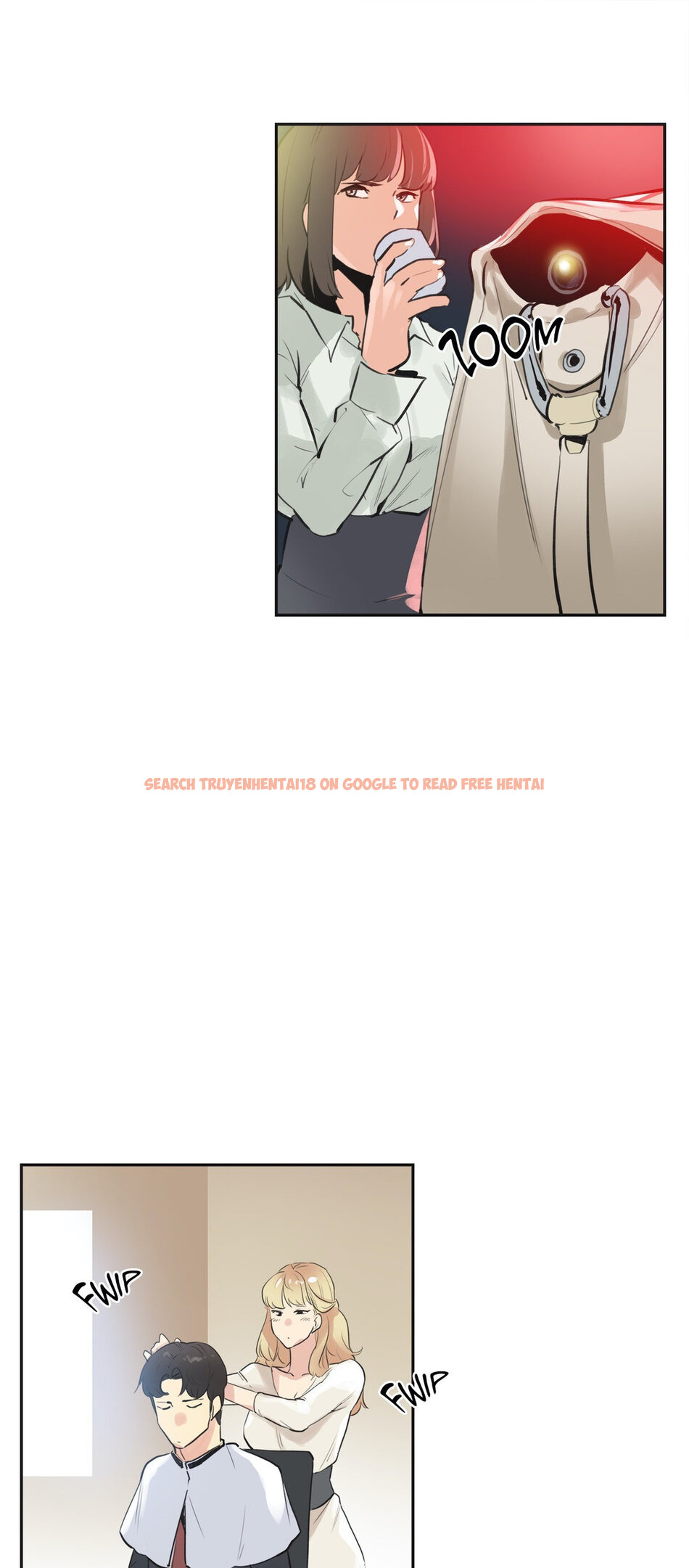 Read Hentai Image 9 702 in comic Daddy’s Wild Oats - Chapter 77 - hentaitnt.net