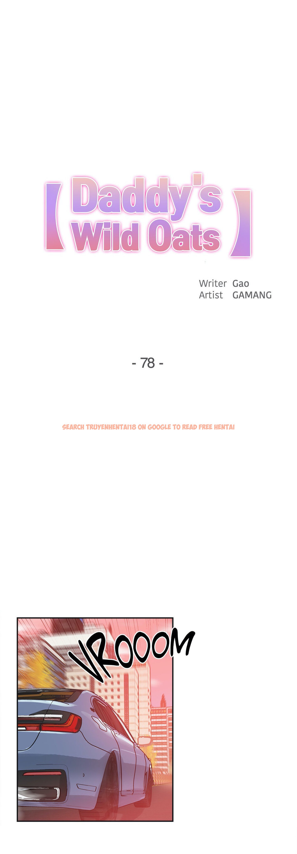 Read Hentai Image 1 520 in comic Daddy’s Wild Oats - Chapter 78 - hentaitnt.net