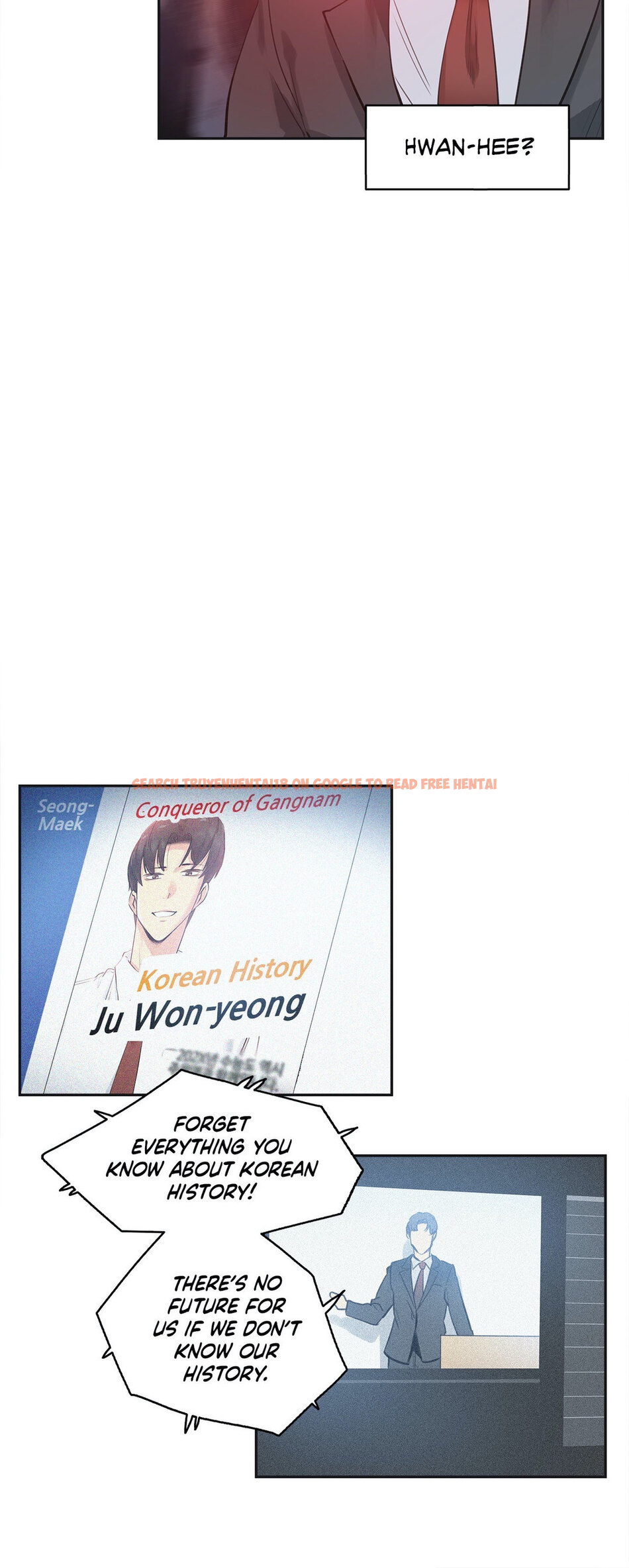 Read Hentai Image 10 520 in comic Daddy’s Wild Oats - Chapter 78 - hentaitnt.net