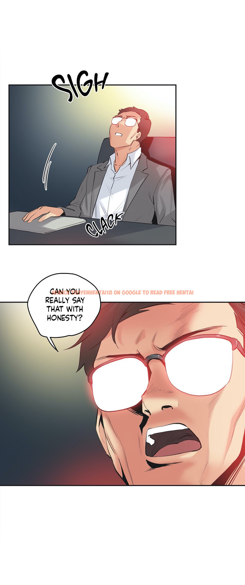 Read Hentai Image 12 520 in comic Daddy’s Wild Oats - Chapter 78 - hentaitnt.net