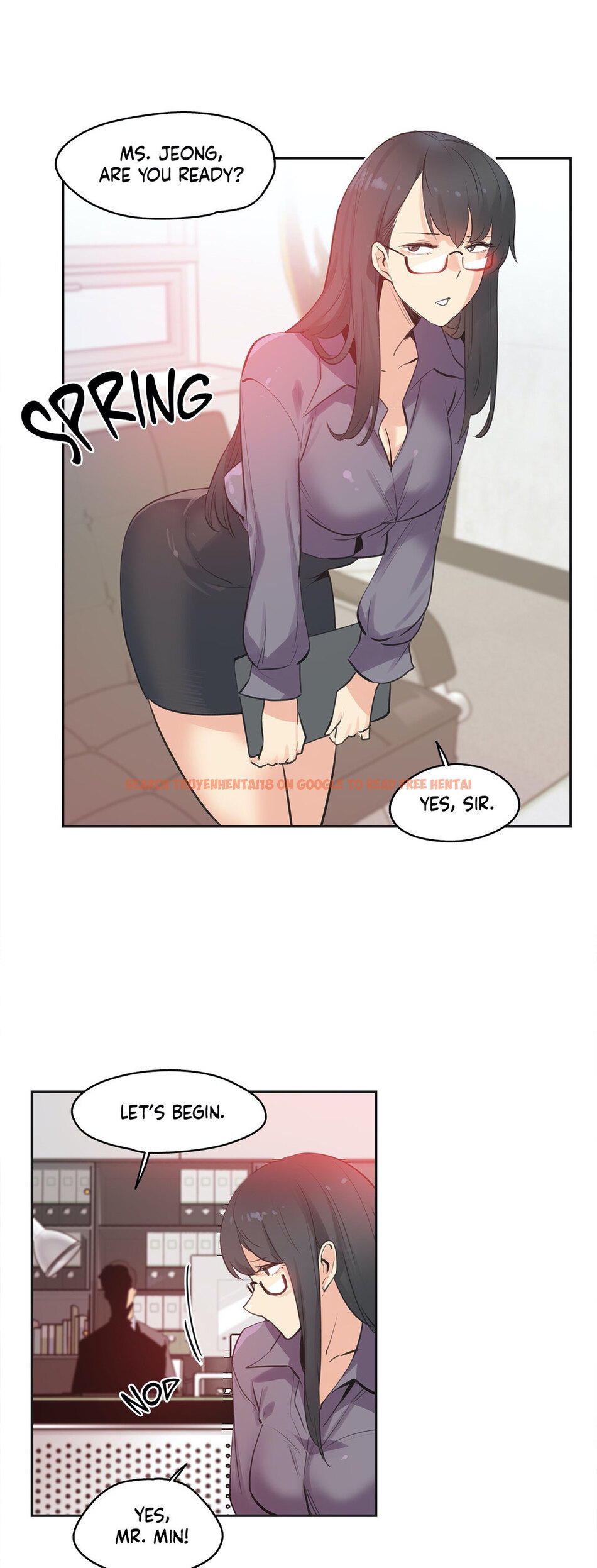 Read Hentai Image 13 520 in comic Daddy’s Wild Oats - Chapter 78 - hentaitnt.net