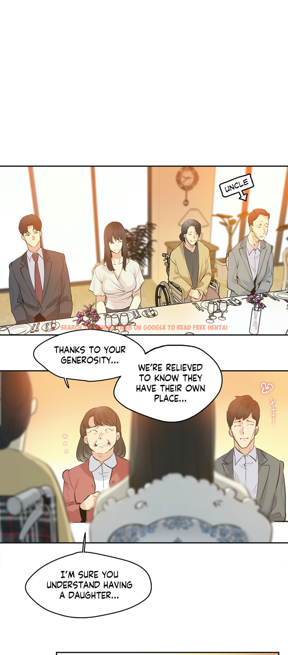 Read Hentai Image 15 521 in comic Daddy’s Wild Oats - Chapter 78 - hentaitnt.net